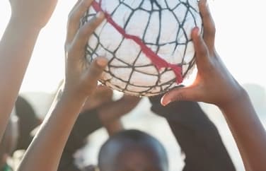 Journée récréative pour les enfants